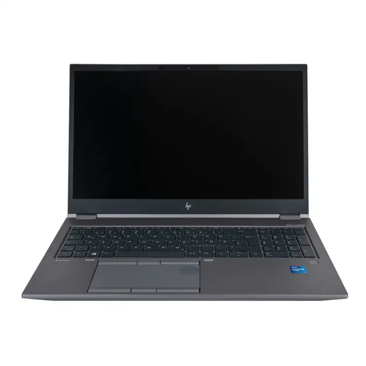Laptop HP Zbook G8 FURY Core i7 -11850 H Ram 32 DDR4 512 SSD M.2 NVMe