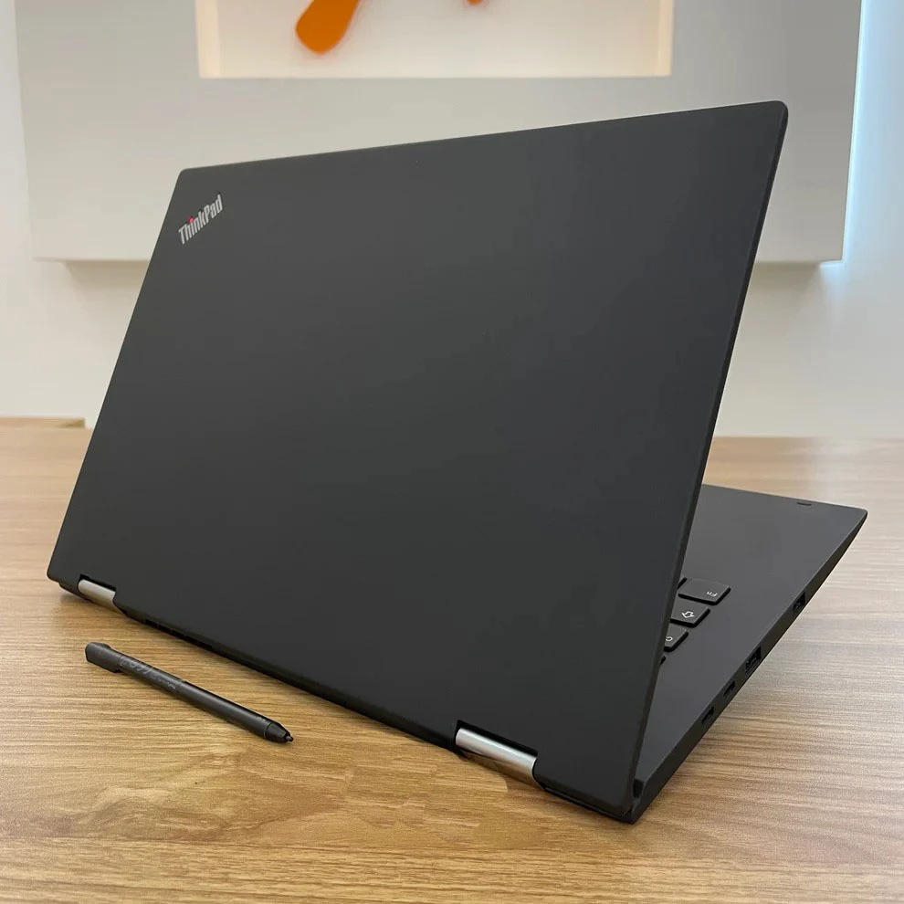 Lenovo X1 Yoga intel core i7 8th RAM 16GB DDR4 SSD 512 NVME
