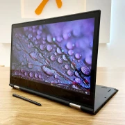 Lenovo X1 Yoga intel core i7 8th RAM 16GB DDR4 SSD 512 NVME