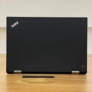 Lenovo X1 Yoga intel core i7 8th RAM 16GB DDR4 SSD 512 NVME