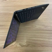Lenovo X1 Yoga intel core i7 8th RAM 16GB DDR4 SSD 512 NVME