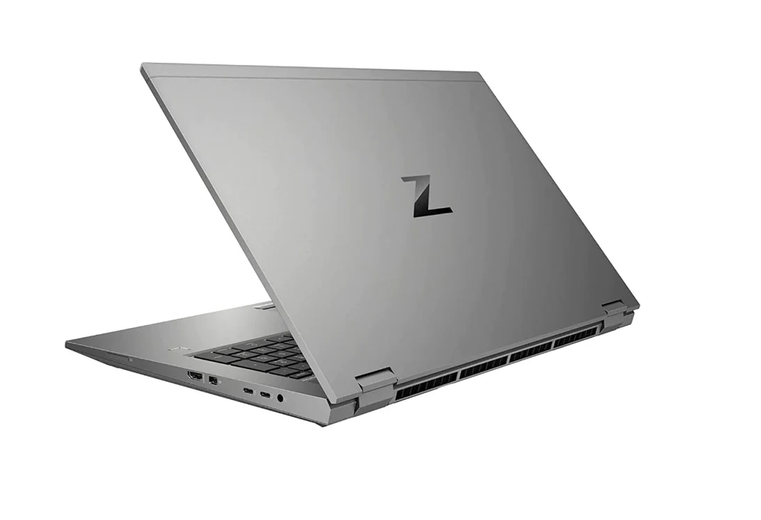 Laptop HP Zbook G8 FURY Core i7 -11850 H Ram 32 DDR4 512 SSD M.2 NVMe