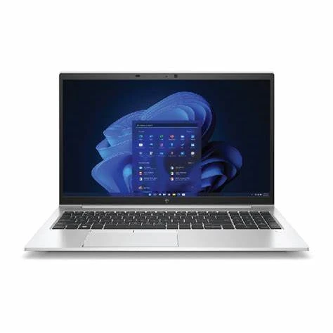 HP EliteBook 850 G6 CORE I7  8th RAM 16GB DDR4 SSD 256 NVME