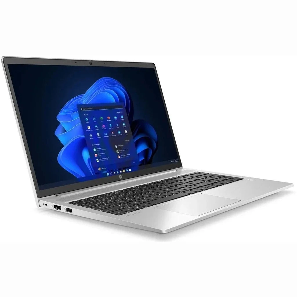 HP EliteBook 850 G6 CORE I7  8th RAM 16GB DDR4 SSD 256 NVME