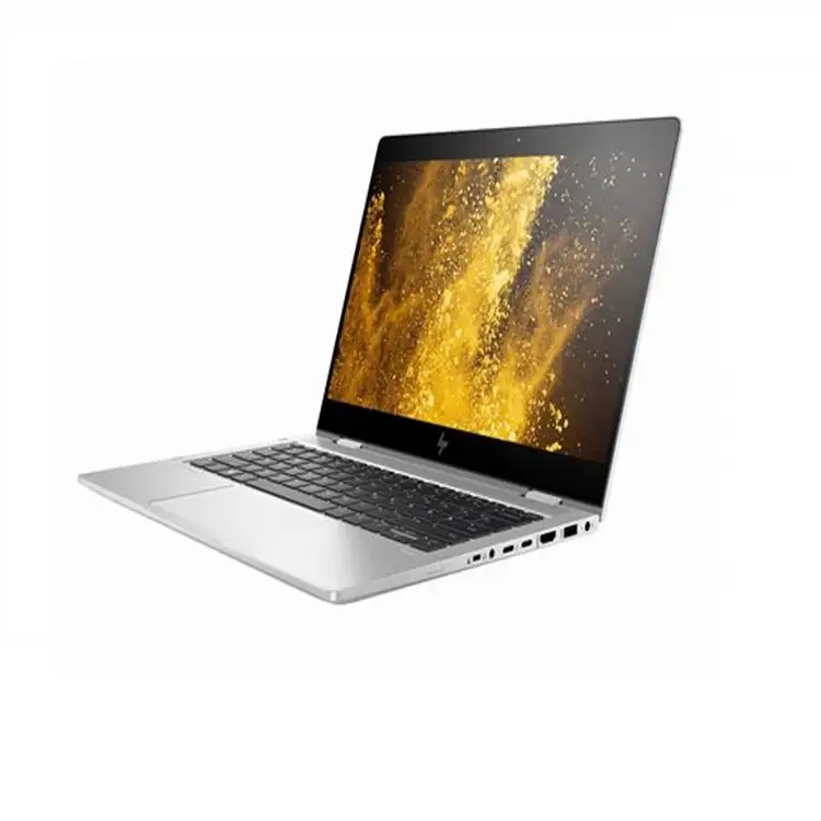 HP EliteBook 850 G6 Core i5  8th Ram 16GB DDR4 SSD 256GB NVMe
