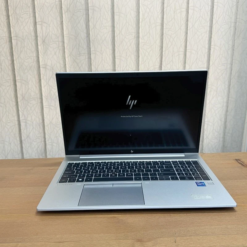 HP EliteBook 850 G8 CORE I7' 11TH  RAM 16GB DDR4 SSD 512 NVME