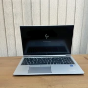 HP EliteBook 850 G8 CORE I7' 11TH  RAM 16GB DDR4 SSD 512 NVME