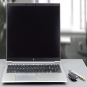 HP EliteBook 850 G8 CORE I7' 11TH  RAM 16GB DDR4 SSD 512 NVME