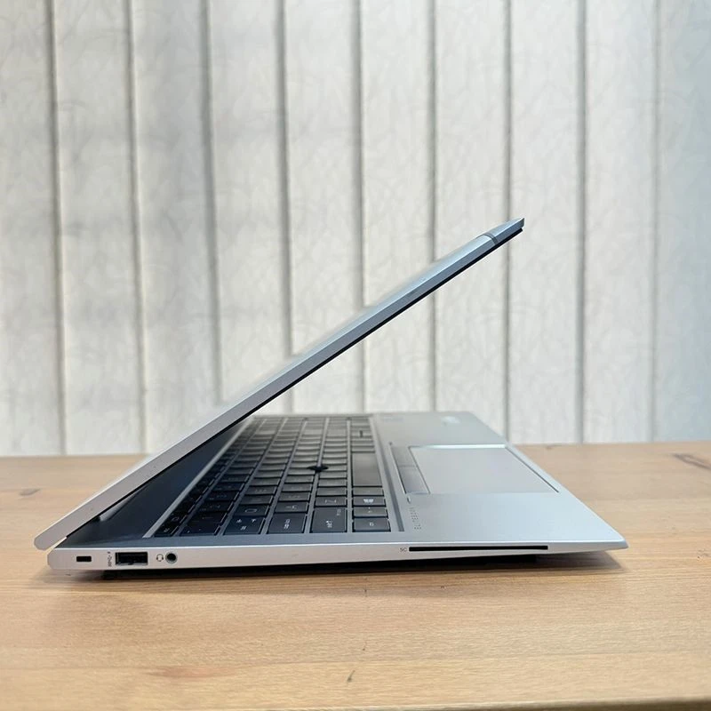 HP EliteBook 850 G8 CORE I7' 11TH  RAM 16GB DDR4 SSD 512 NVME