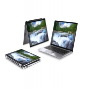 DELL LATITUDE 7400  2-IN-1  CORE ™️ i5 _ 8365.U RAM 8 G.B DDR4  SSD 256 NVM