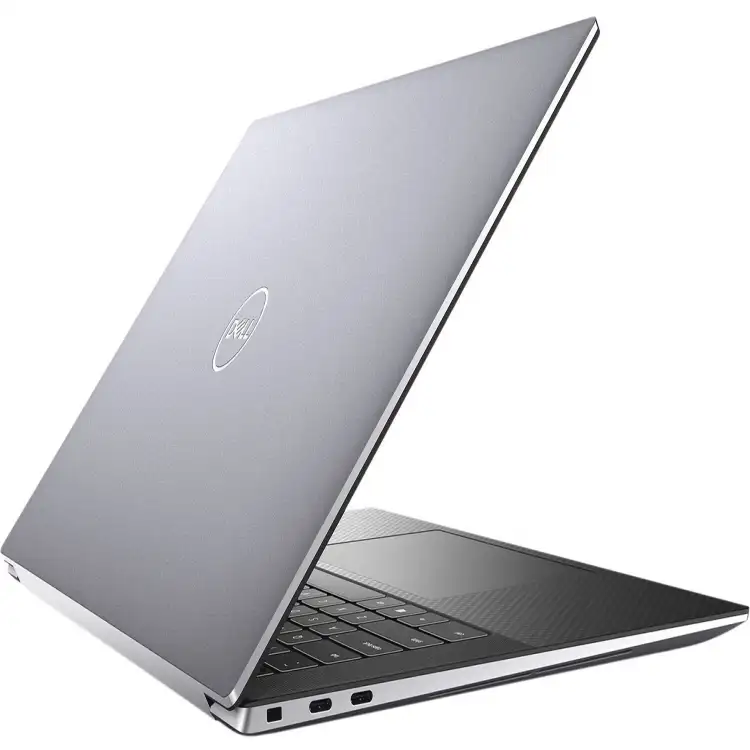 Dell Precision 5550  Core™️ i7 11th RAM 32Gb DDR4  512 M2 SSD NVME