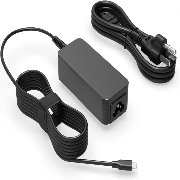 HP charger  45 watts