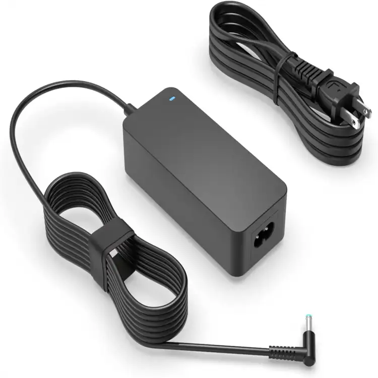 HP envy laptop charger 65w