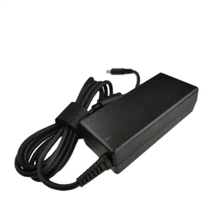 DELL envy laptop charger 65w